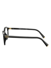 gold-detail glasses