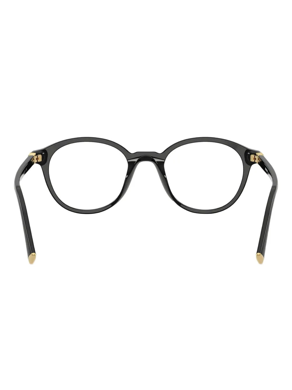 gold-detail glasses