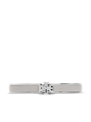 logo-plaque bracelet