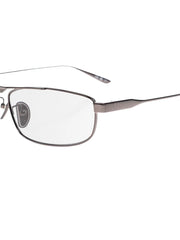 Tag 3.0 rectangle-frame sunglasses