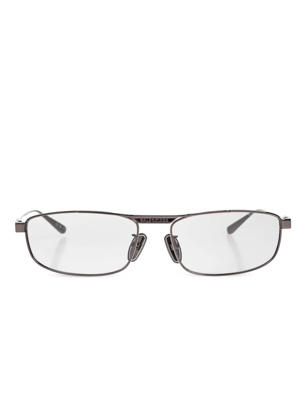 Tag 3.0 rectangle-frame sunglasses
