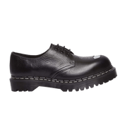 1461 Bex Exposed Steel Toe Oxford Black Overdrive