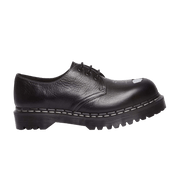 1461 Bex Exposed Steel Toe Oxford Black Overdrive