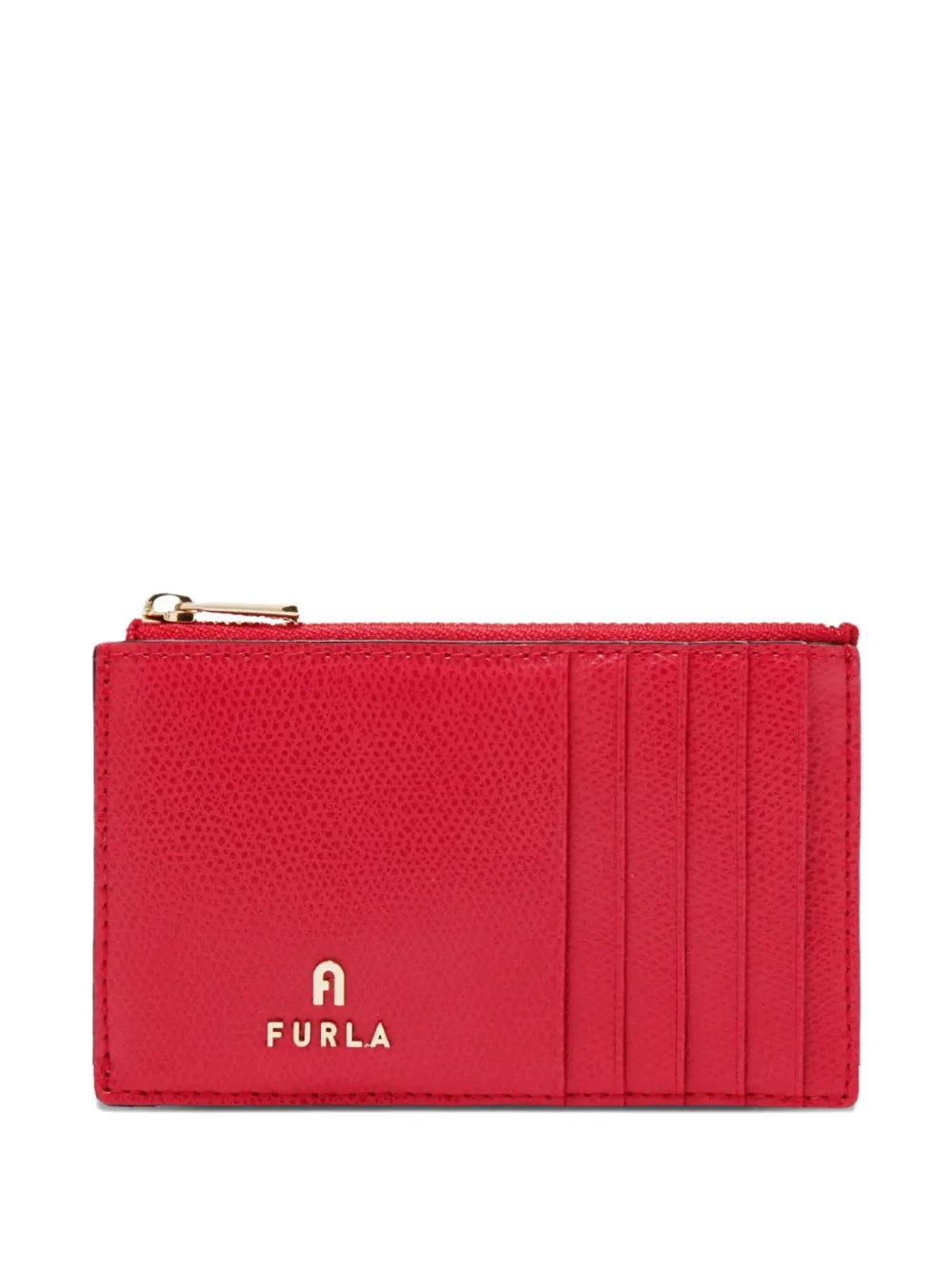 zip-around cardholder