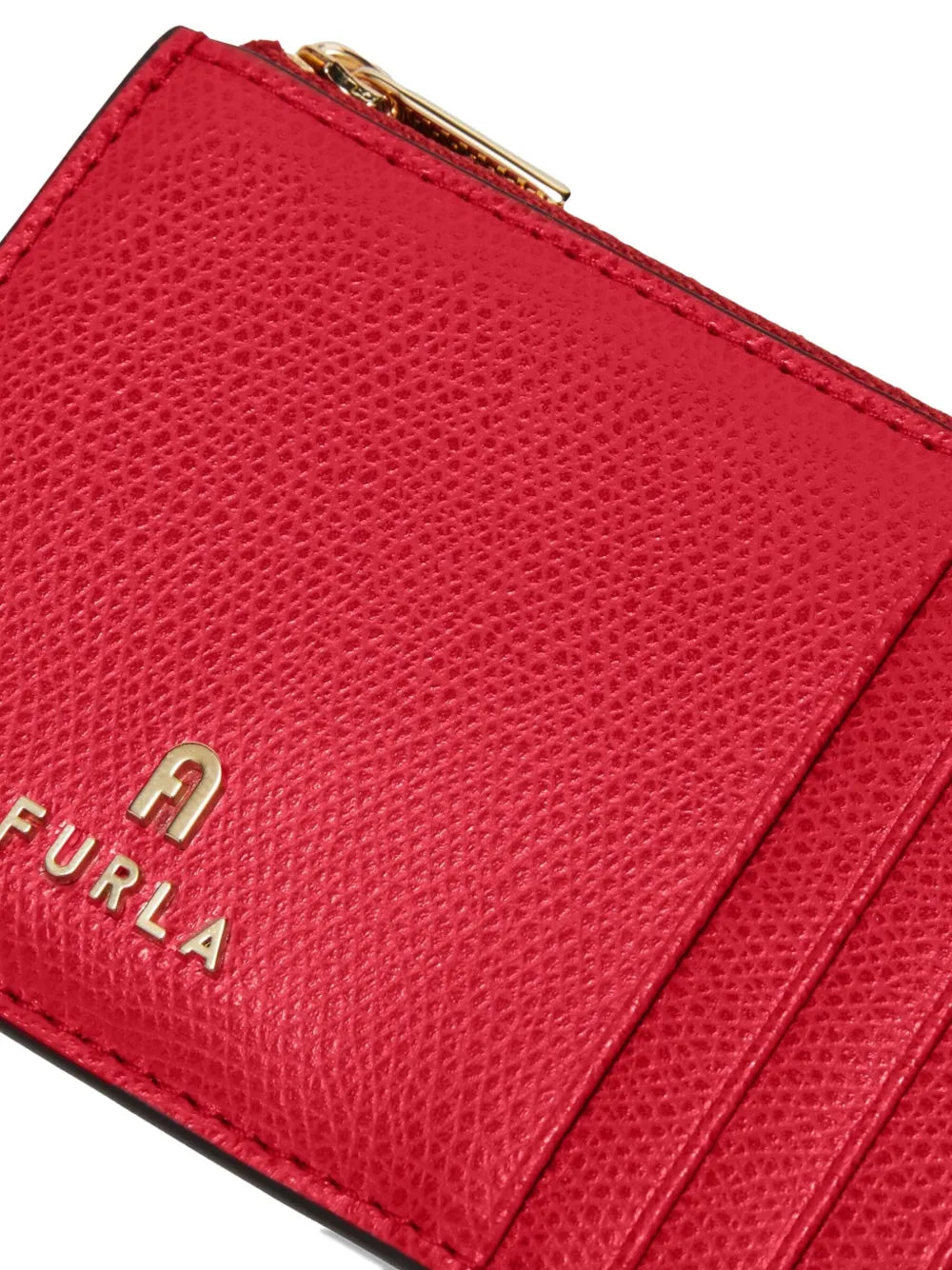 zip-around cardholder