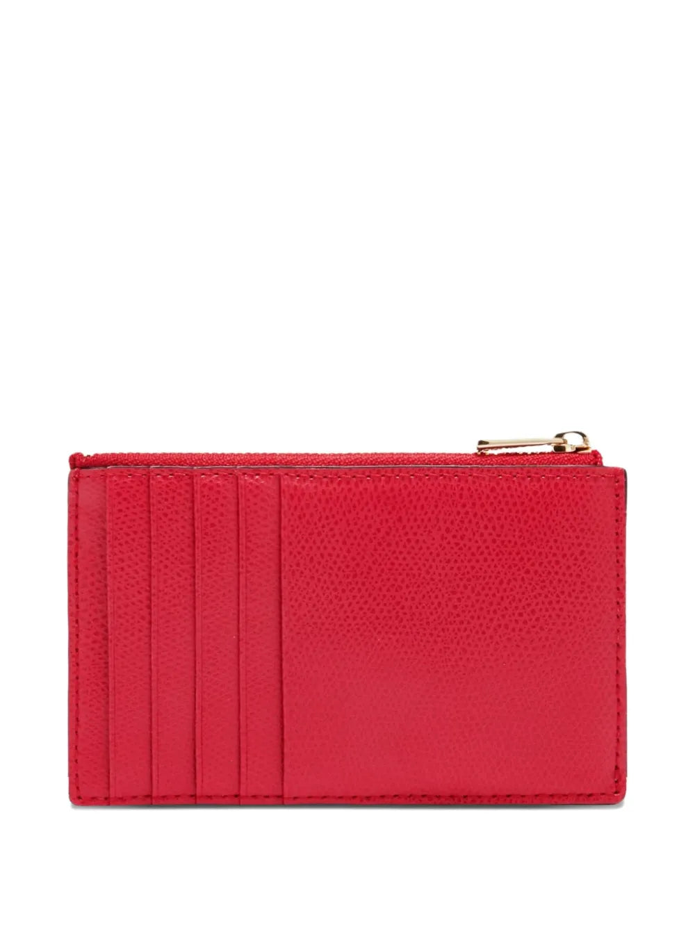 zip-around cardholder