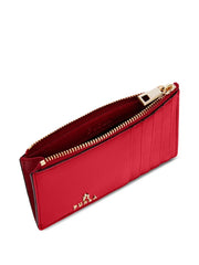 zip-around cardholder