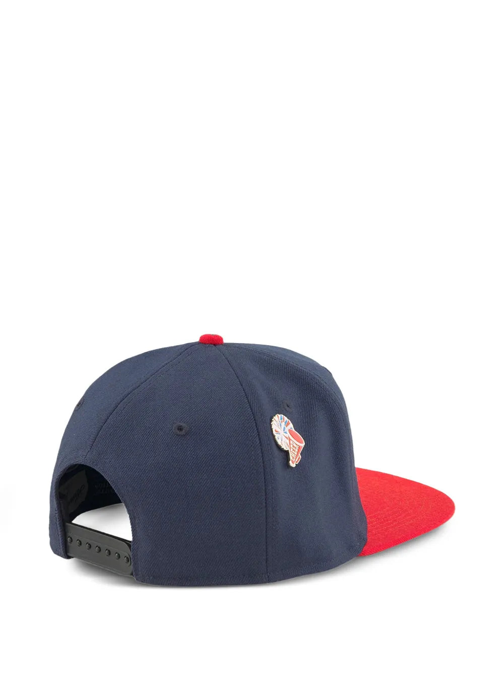 Hometown Heroes flat-brim cap