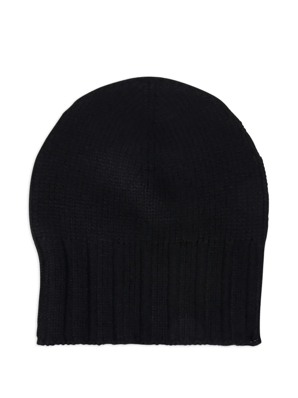 ribbed beanie