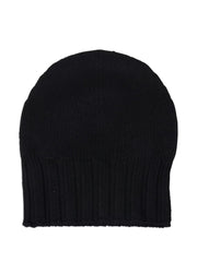 ribbed beanie