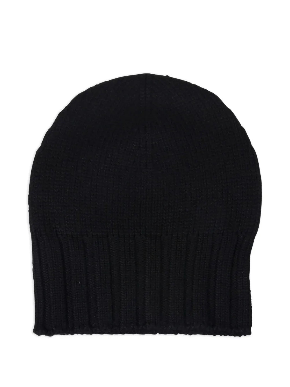 ribbed beanie