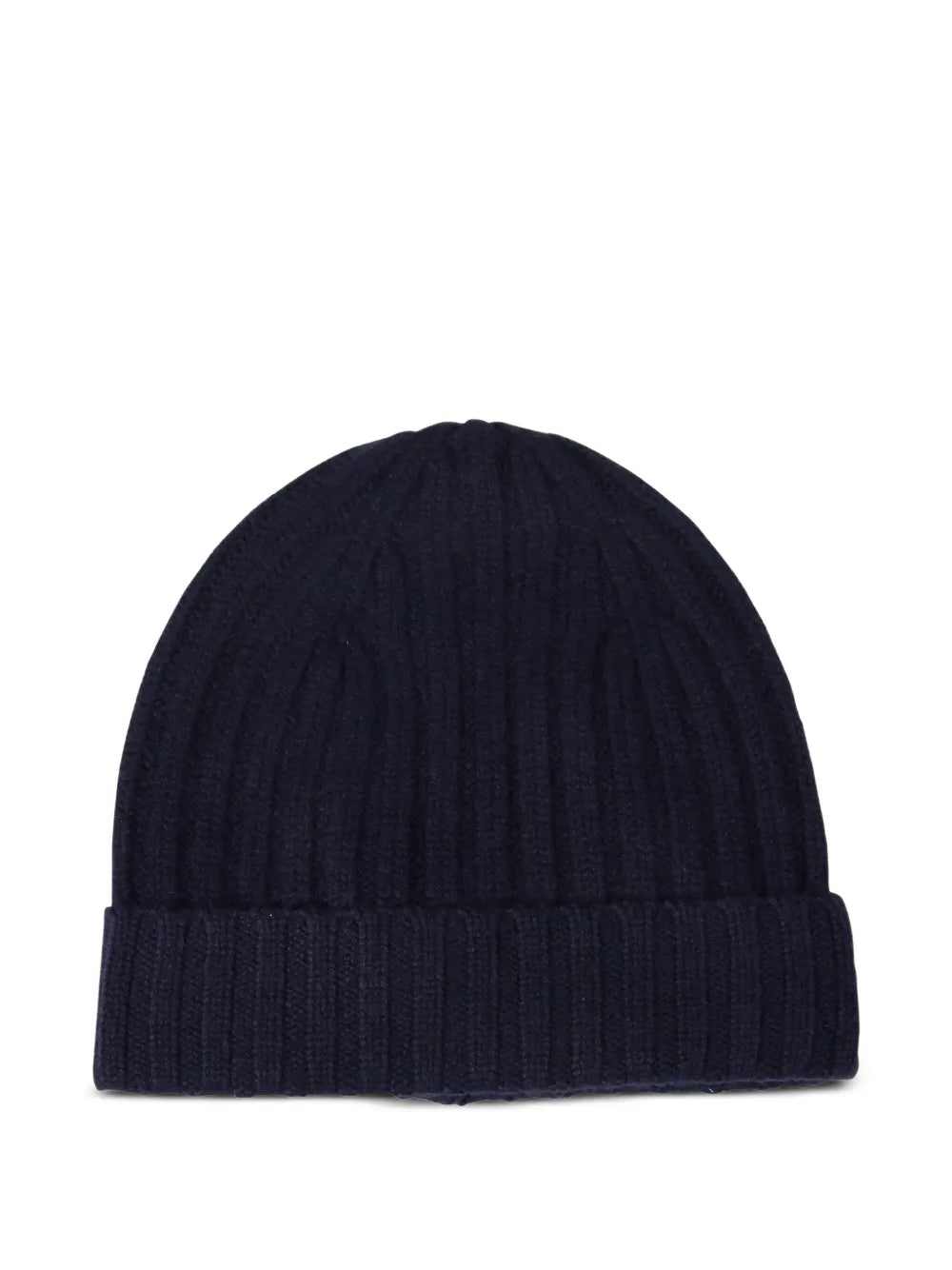 ribbed beanie