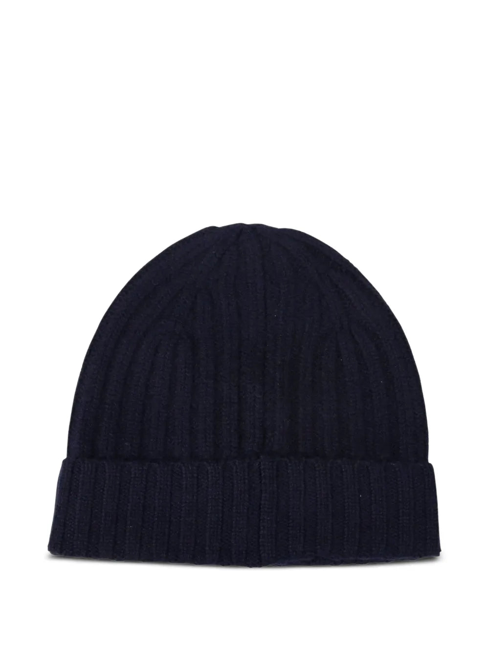 ribbed beanie