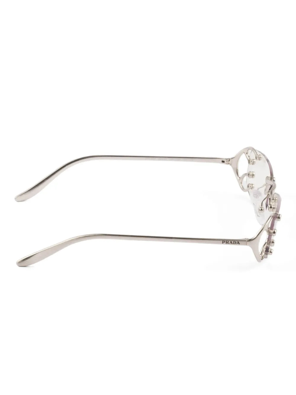 Prada Eyewear