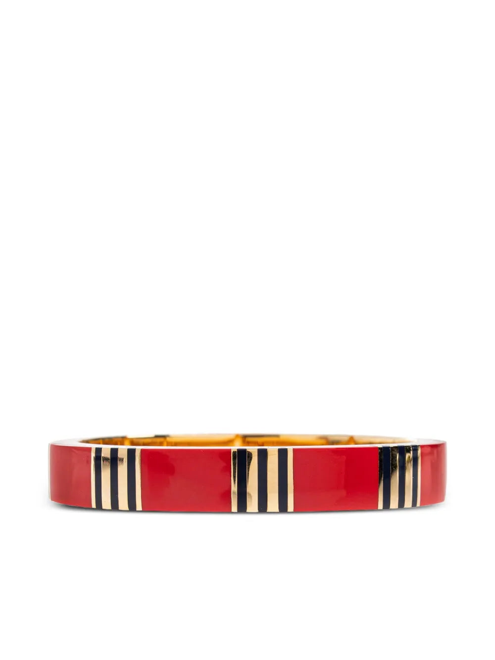 T STRIPE BANGLE bracelet