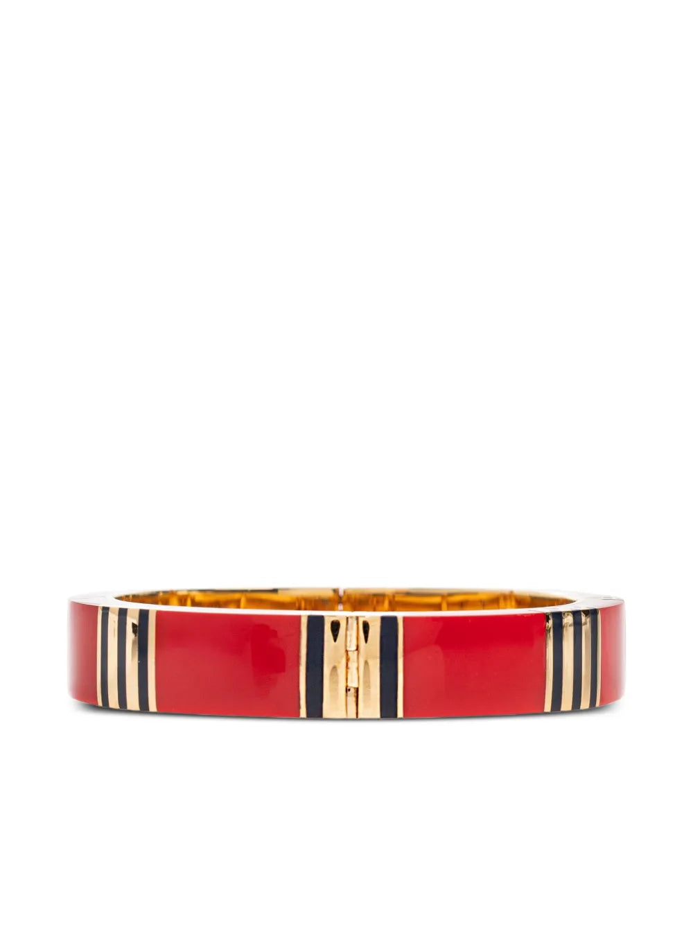 T STRIPE BANGLE bracelet