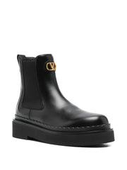 Beatle Chelsea boots