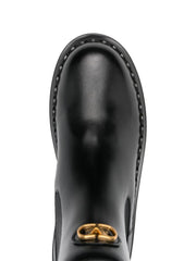 Beatle Chelsea boots