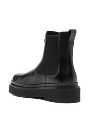 Beatle Chelsea boots