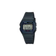 Casio Youth F-91 Series F-91W-1DG Watch