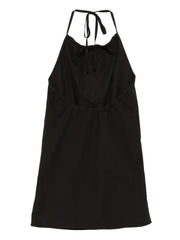 poplin dress