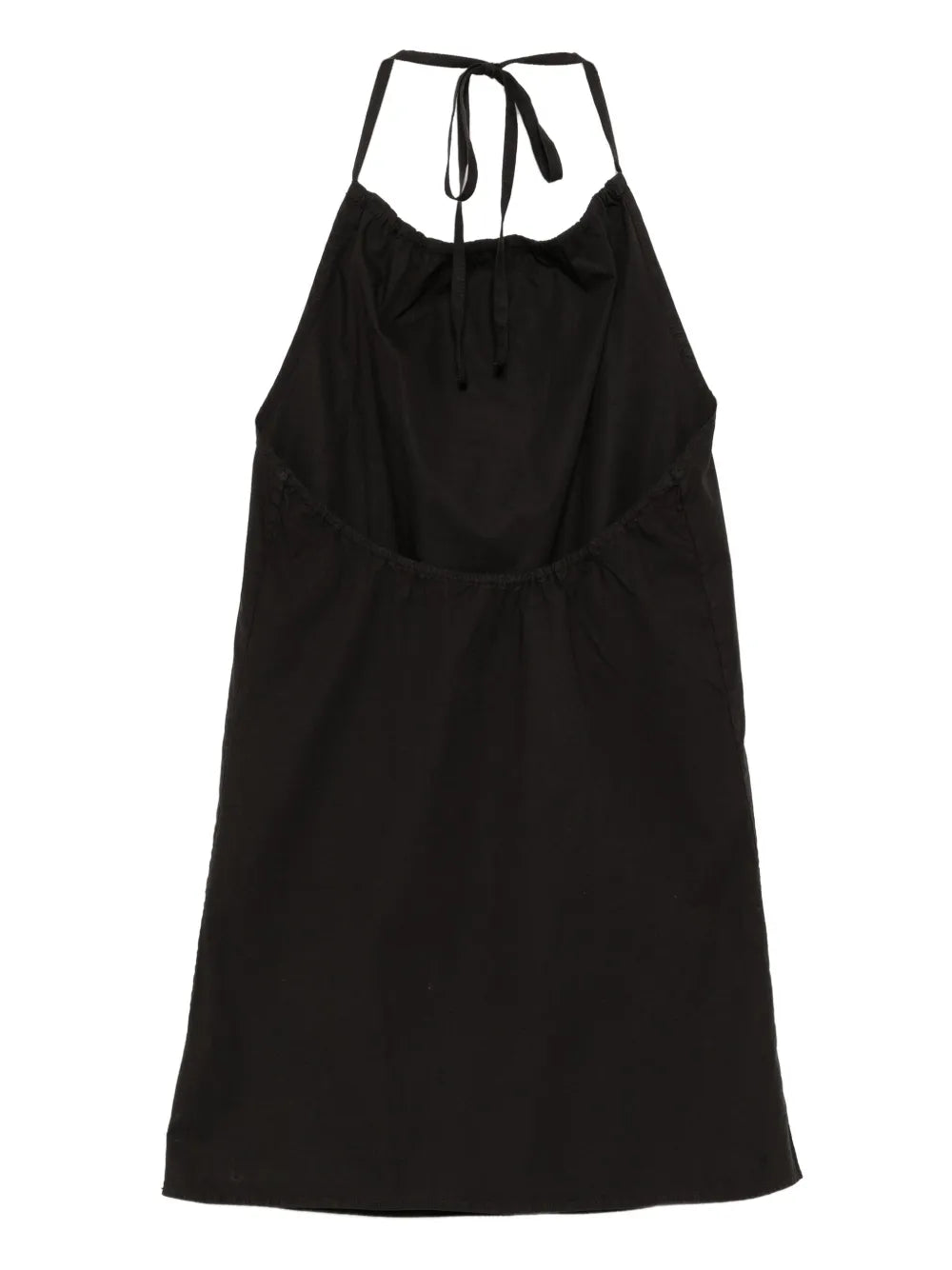 poplin dress