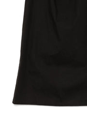 poplin dress