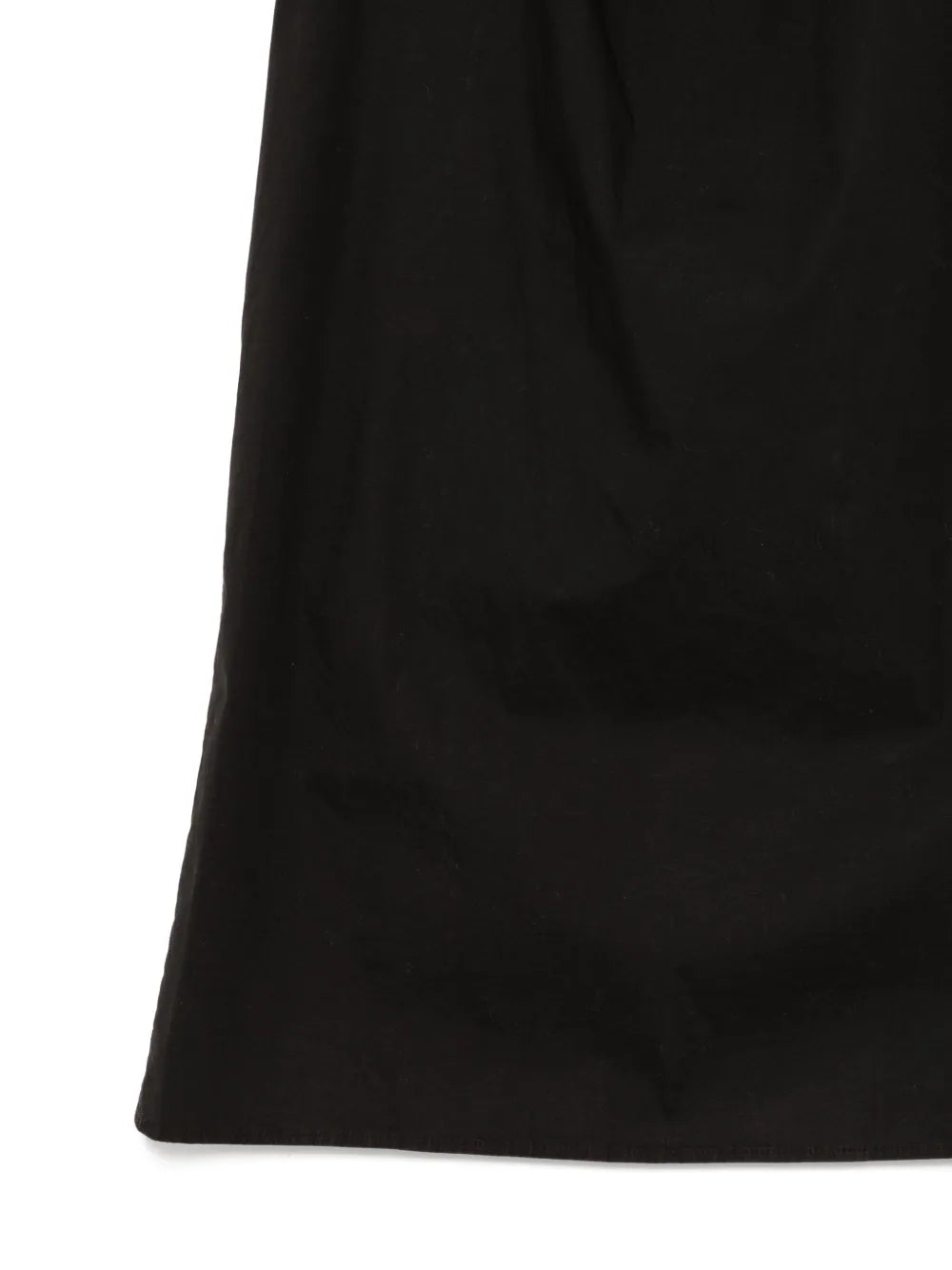 poplin dress