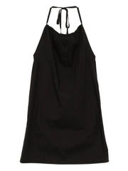 poplin dress