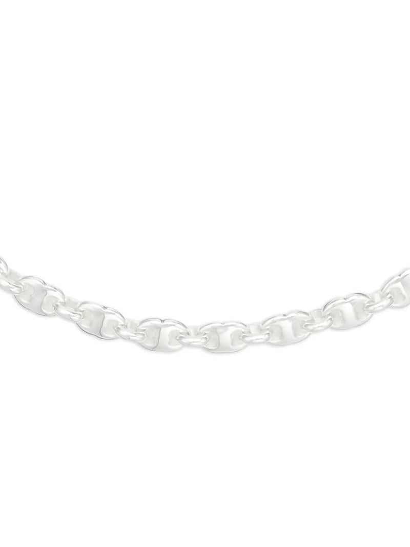 Gemini chain necklace