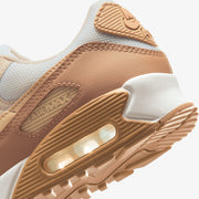 AIR MAX 90 HEMP/LINEN-LT OREWOOD BRN