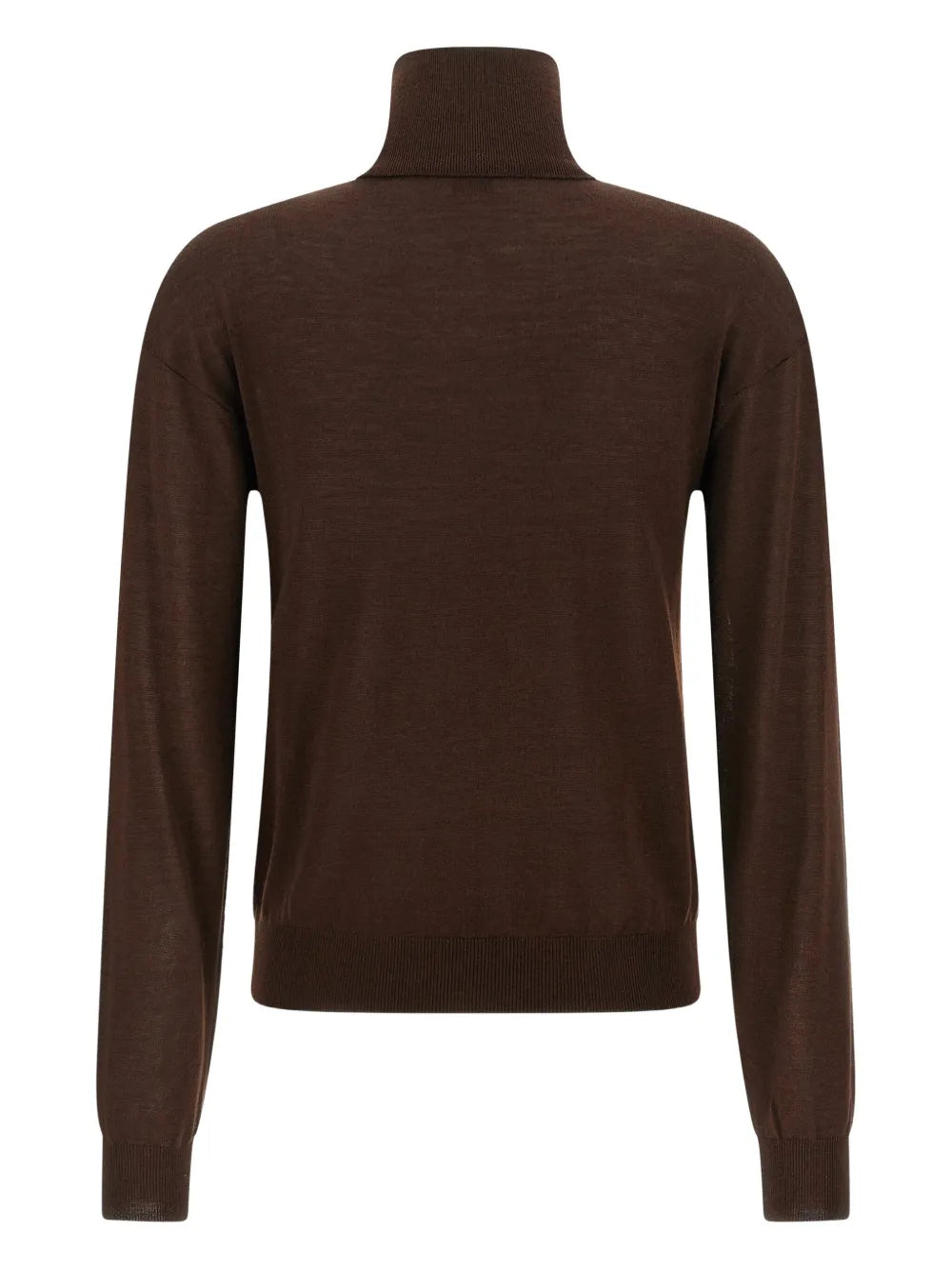 turtleneck sweater