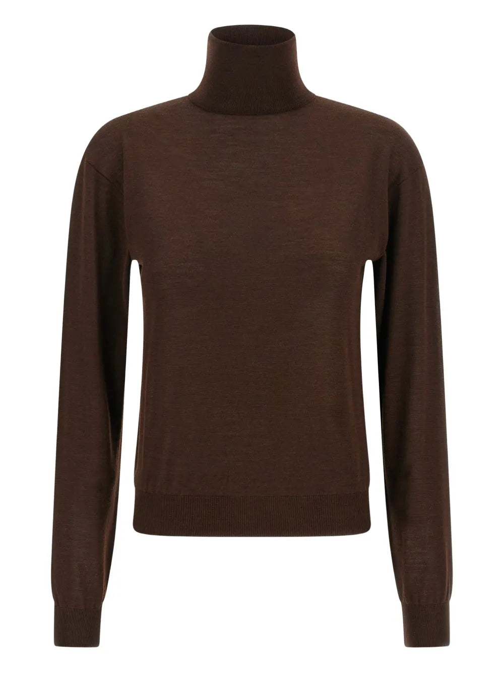 turtleneck sweater