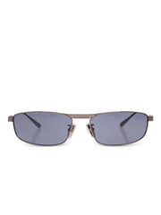Tag 3.0 rectangle-frame sunglasses