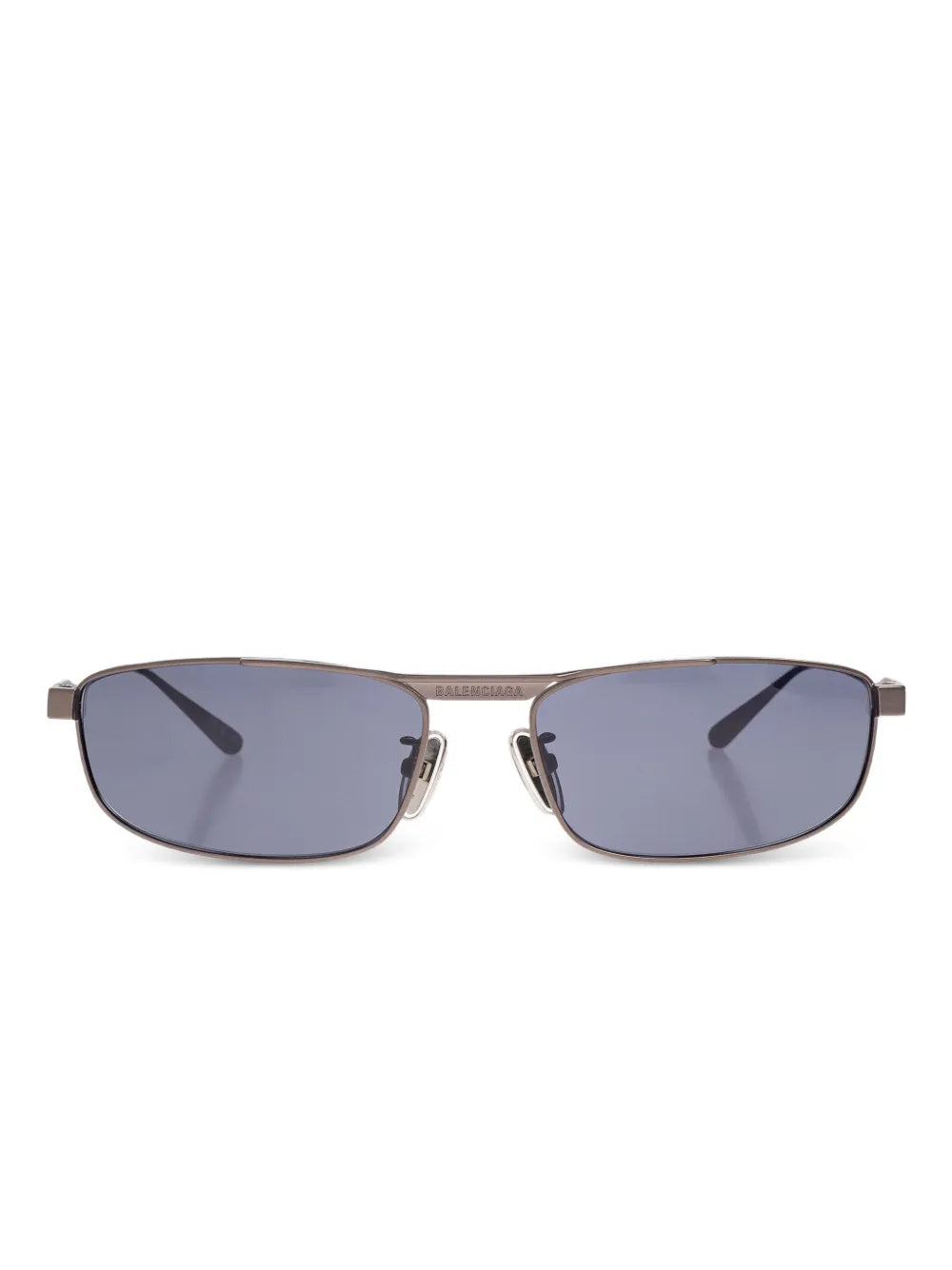 Tag 3.0 rectangle-frame sunglasses