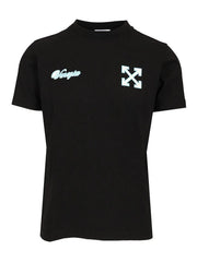Off-White Venezia T-Shirt Black