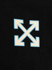 Off-White Venezia T-Shirt Black