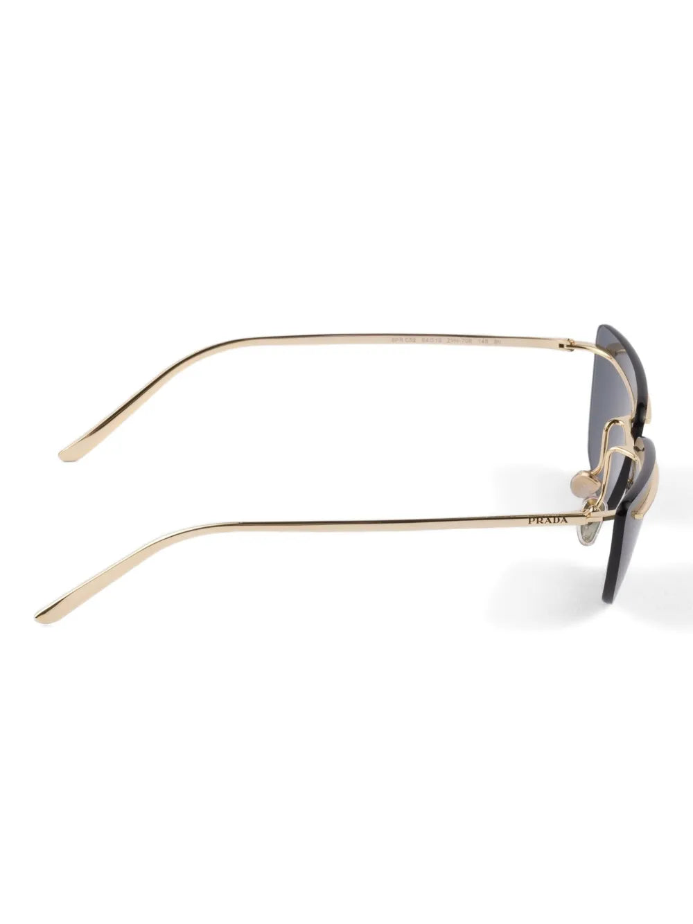 Prada Eyewear