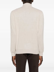 turtleneck sweater
