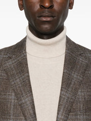 turtleneck sweater