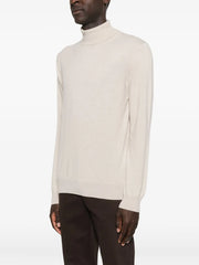 turtleneck sweater