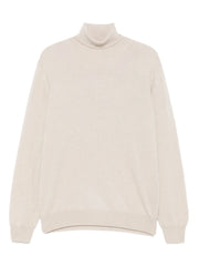 turtleneck sweater