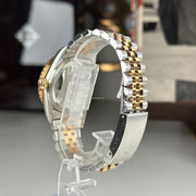 Rolex NEW OLD STOCK 1987 Rolex Datejust 16013 With Turn-O-Graph Bezel NOS