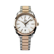 Omega Seamaster Aqua Terra Unworn Omega Seamaster Aqua Terra Co-Axial Master Chronometer 41 MM