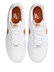 Air Force 1 Low '07 "White/Monarch" sneakers