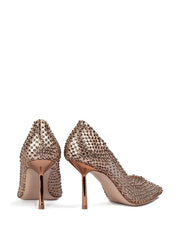 80mm Gilda pumps