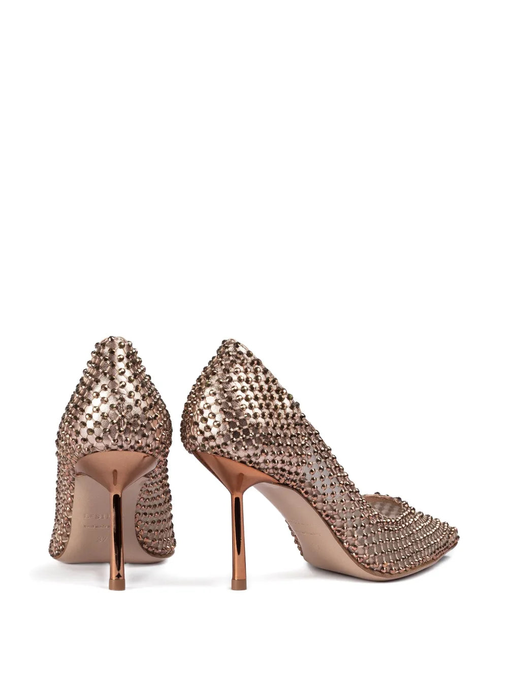 80mm Gilda pumps