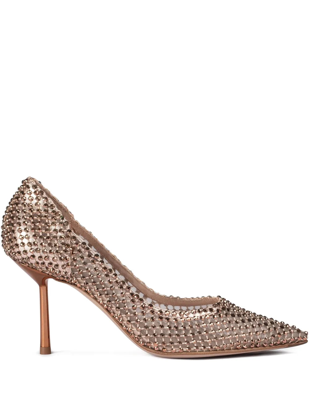 80mm Gilda pumps