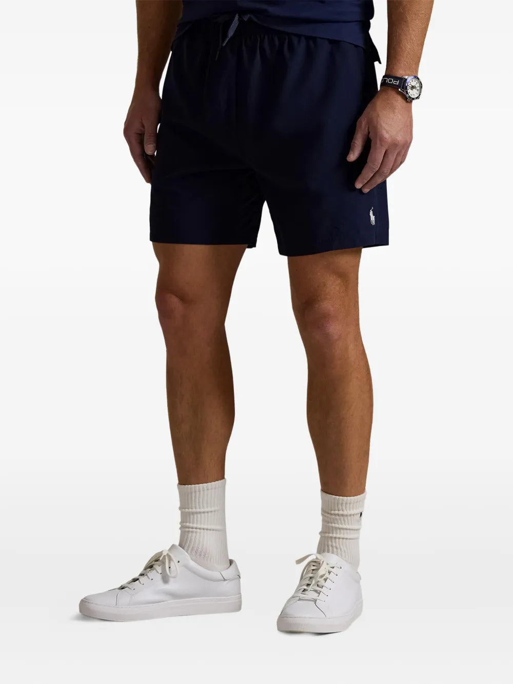 Wimbledon Ballperson track shorts