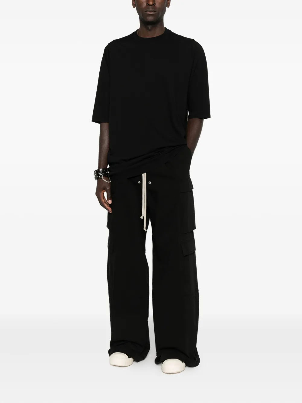 Jumbo Bela cargo pants